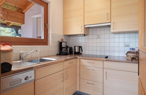 Siusi Apartment | Apartment 'Villa Nussbaumer B' with Mountain View, Private Terrace and Wi-Fi
