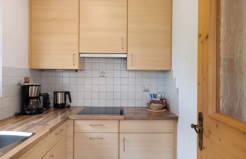 Siusi Apartment | Apartment 'Villa Nussbaumer B' with Mountain View, Private Terrace and Wi-Fi