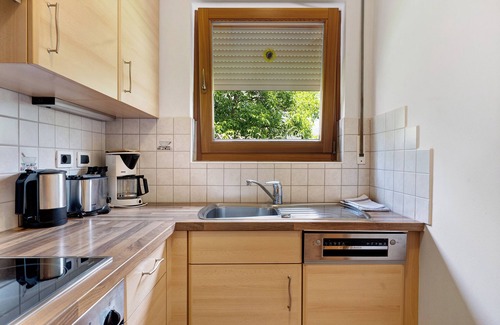 Siusi Apartment | Apartment 'Villa Nussbaumer A' with Mountain View, Private Terrace and Wi-Fi