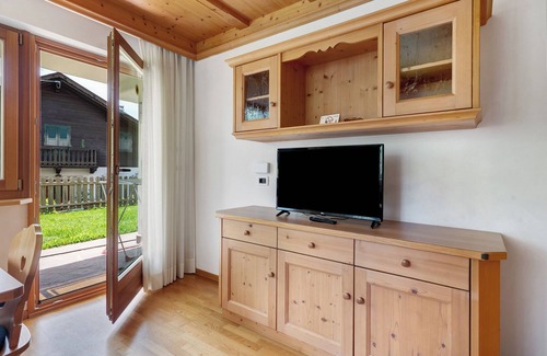 Siusi Apartment | Apartment 'Villa Nussbaumer A' with Mountain View, Private Terrace and Wi-Fi
