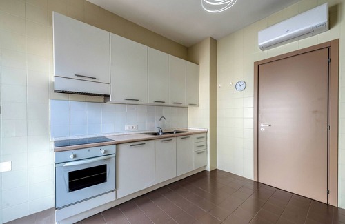 Lecce Apartment | Apartment 'Victoria's Home' with Private Terrace, Wi-Fi and Air Conditioning