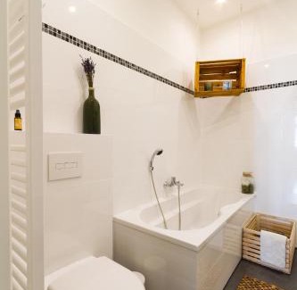 Matzleinsdorf Apartment | Apartment Vienna Your home abroad