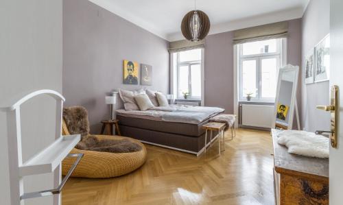 Matzleinsdorf Apartment | Apartment Vienna Your home abroad