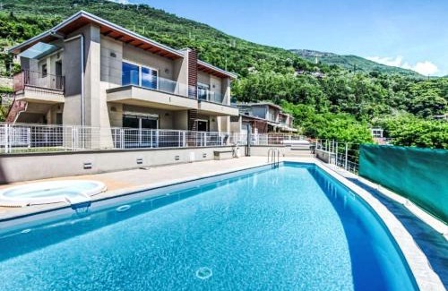 Gera Lario Apartment | Apartment Vigna Luisa by Interhome