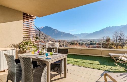 Gera Lario Apartment | Apartment Vigna Luisa by Interhome