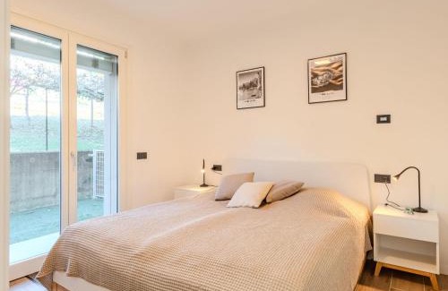 Gera Lario Apartment | Apartment Vigna Luisa by Interhome