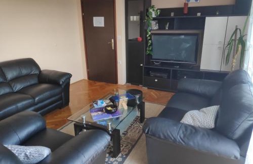 Osijek Apartment | Apartment Viktorija