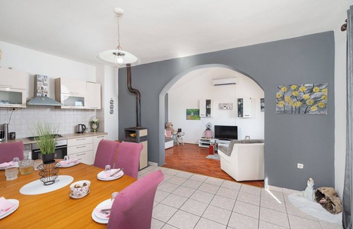 Novigrad Apartment | Apartment Villageway (99621-A1) - Pridraga (Novigrad)