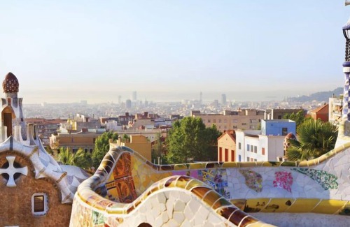 La Vila Olimpica del Poblenou Apartment | Apartment Vila Olimpica-Pamplona in Barcelona - 4 persons, 1 bedrooms