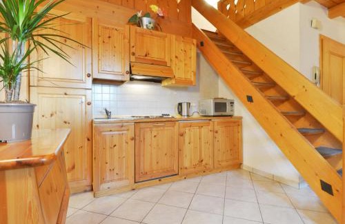 Campitello di Fassa Apartment | Apartment Villa Placidia Apt 32 by Interhome
