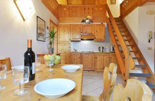 Campitello di Fassa Apartment | Apartment Villa Placidia Apt 32 by Interhome