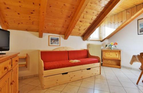 Campitello di Fassa Apartment | Apartment Villa Placidia Apt 32 by Interhome