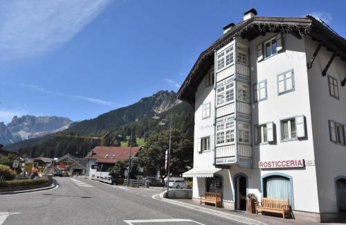 Campitello di Fassa Apartment | Apartment Villa Placidia Apt 32 by Interhome