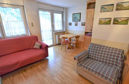 Campitello di Fassa Apartment | Apartment Villa Bellavista by Interhome