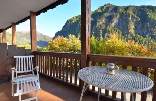 Campitello di Fassa Apartment | Apartment Villa Bellavista by Interhome