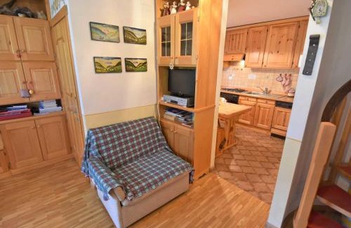 Campitello di Fassa Apartment | Apartment Villa Bellavista by Interhome