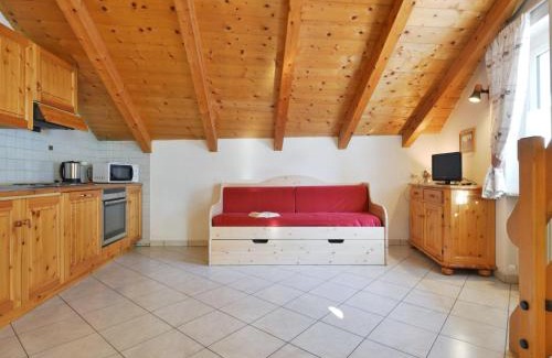 Campitello di Fassa Apartment | Apartment Villa Placidia Apt 33 by Interhome