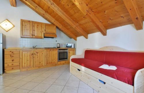 Campitello di Fassa Apartment | Apartment Villa Placidia Apt 33 by Interhome