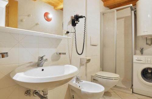 Campitello di Fassa Apartment | Apartment Villa Placidia Apt 33 by Interhome