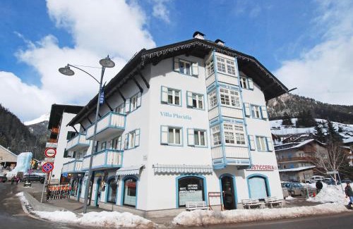 Campitello di Fassa Apartment | Apartment Villa Placidia Apt 23 by Interhome