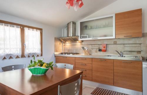 Ventimiglia Apartment | Apartment Villa Ginestra by Interhome