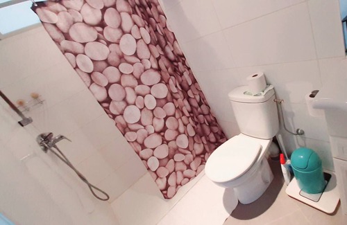 Saint-Roch Apartment | Apartment villa in condominium