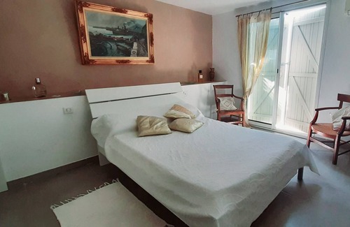 Saint-Roch Apartment | Apartment villa in condominium