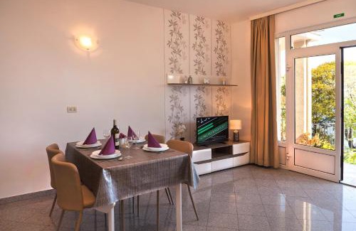 Medveja Apartment | Apartment Villa Lidija