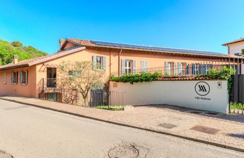 Como Apartment | Apartment Villa Maderni by Interhome