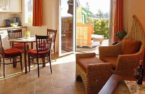 Wiek Apartment | Apartment Villa Maris