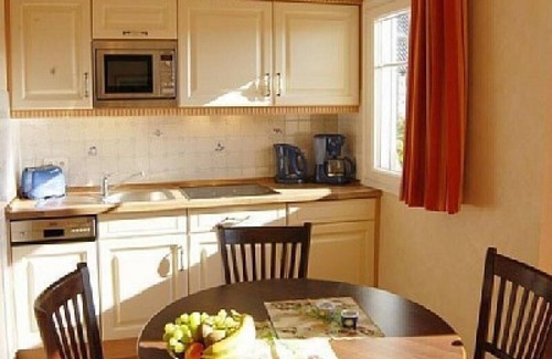 Wiek Apartment | Apartment Villa Maris