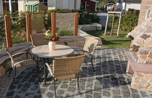 Wiek Apartment | Apartment Villa Maris
