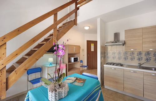 Loano Apartment | Apartment 'Villa Paola Bilo 4 Bis' near the sea with shared pool and Wi-Fi - pets allowed