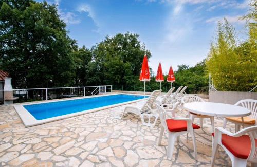 Vinez Apartment | Apartment Vinez