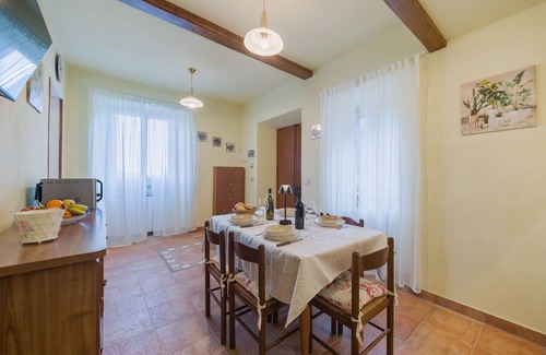 Gello Apartment | Apartment Viola by Interhome