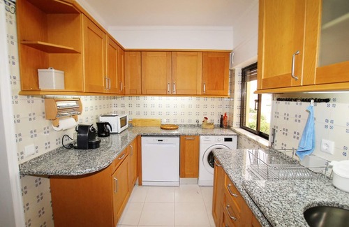 Tavira Apartment | Apartment Virginia - Tavira center