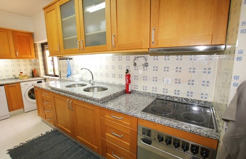 Tavira Apartment | Apartment Virginia - Tavira center