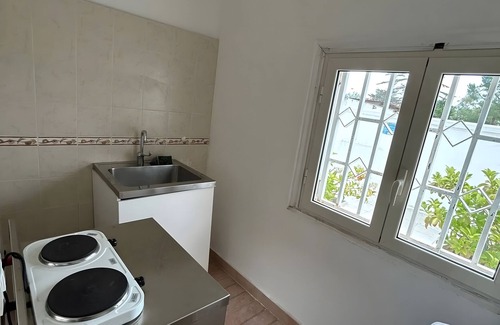 Leporano Marina Apartment | Apartment 'Vivì' with Sea View and Wi-Fi
