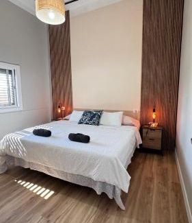 Alcala Apartment | Apartment Volcano Beach