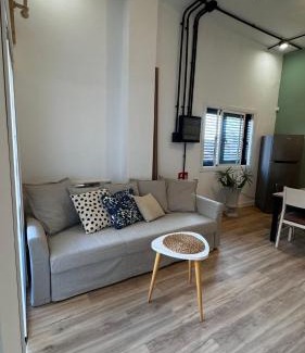 Alcala Apartment | Apartment Volcano Beach