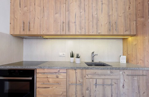Fie allo Sciliar Apartment | Apartment 'Völs' with Mountain View, Private Terrace and Wi-Fi
