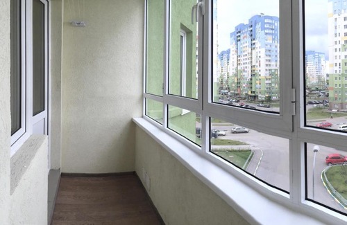 Nizhny Novgorod Apartment | Apartment Volzhskaya Naberezhnaya