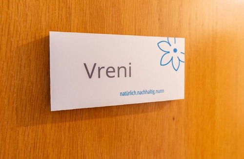 Bad Kohlgrub Apartment | Apartment Vreni (arrival without a dog) - House Sebaldus