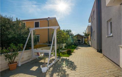 Vrsi Apartment | Apartment Vrsi-Mulo 02