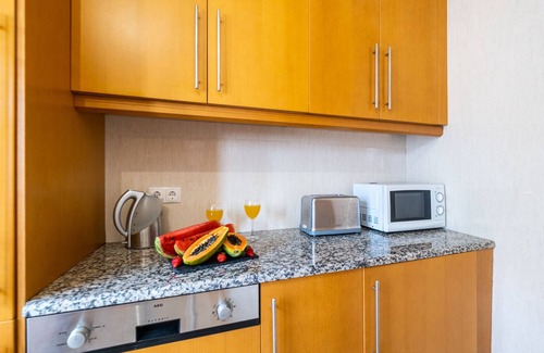Correeira Apartment | Apartment w/Jacuzzi & Pool, Albufeira