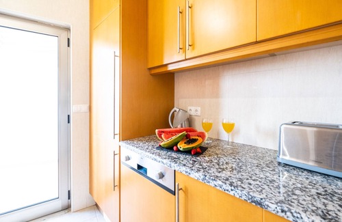 Correeira Apartment | Apartment w/Jacuzzi & Pool, Albufeira