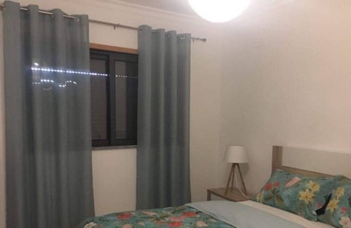 Vila Nova De Cacela Apartment | Apartment with Pool - A .C -Available - March -April - Low Price