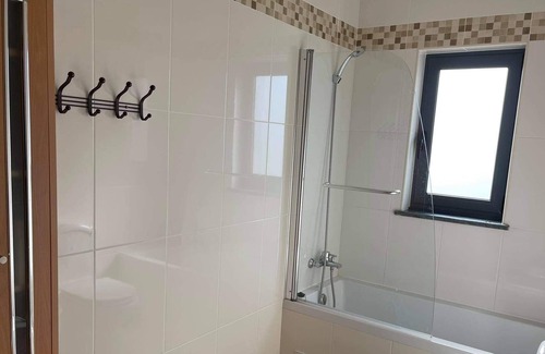 Vila Nova De Cacela Apartment | Apartment with Pool - A .C -Available - March -April - Low Price
