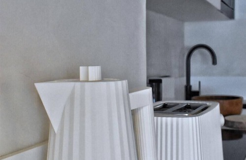 Megeve Apartment | Apartment WABI-SABI by JAPANDI home