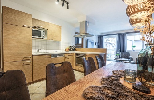 Wagrain Apartment | Apartment Wagrain near Grafenberg Lift